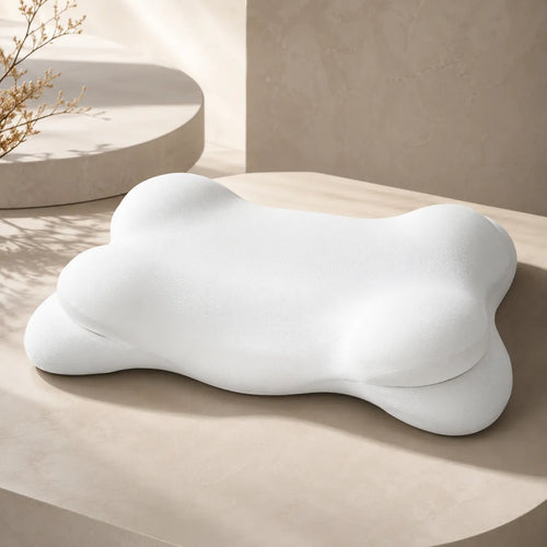 CloudAlign Pillow