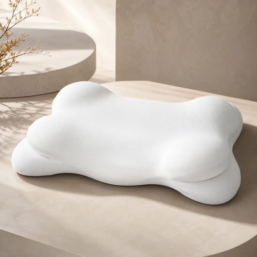 CloudAlign Pillow