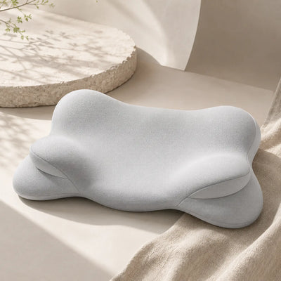 CloudAlign Pillow