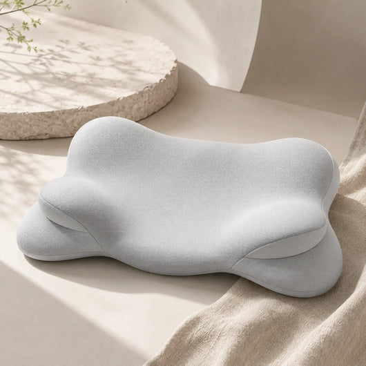 CloudAlign Pillow