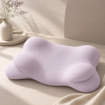 CloudAlign Pillow