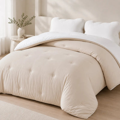 Ultra Soft Plush Comforter