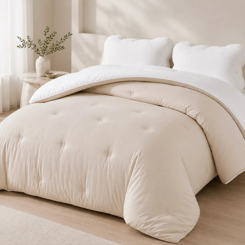 Ultra Soft Plush Comforter