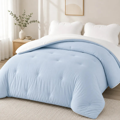 Ultra Soft Plush Comforter