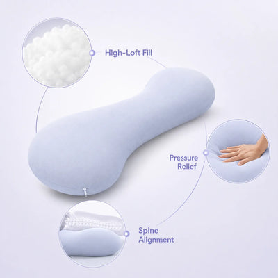 BodyAlign Cooling Pillow