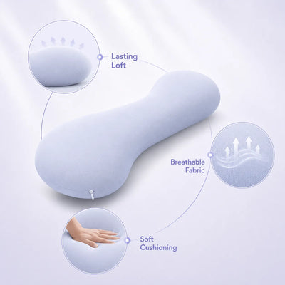 BodyAlign Cooling Pillow