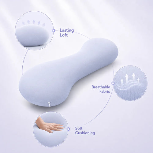 BodyAlign Cooling Pillow