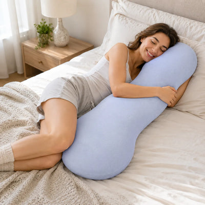 BodyAlign Cooling Pillow