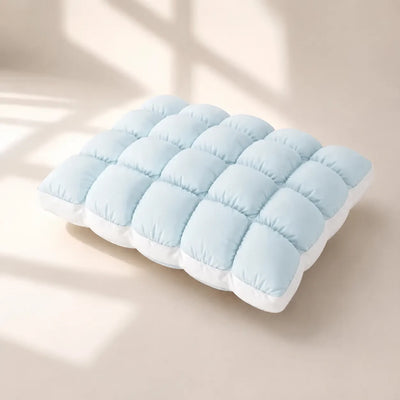 Puff Pillow