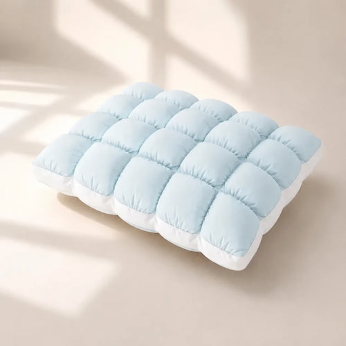 Puff Pillow