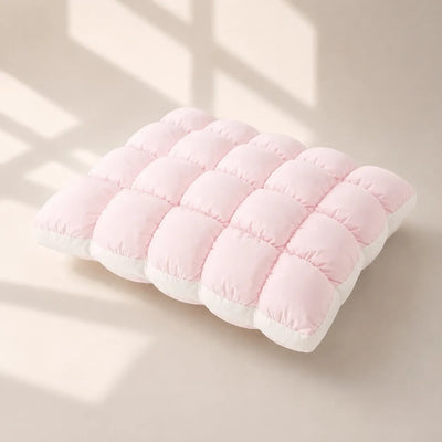 Puff Pillow