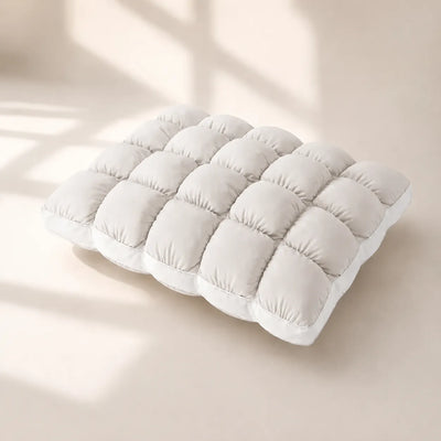 Puff Pillow