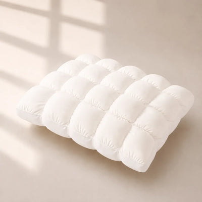 Puff Pillow