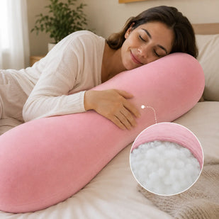 High-Loft Cushioning